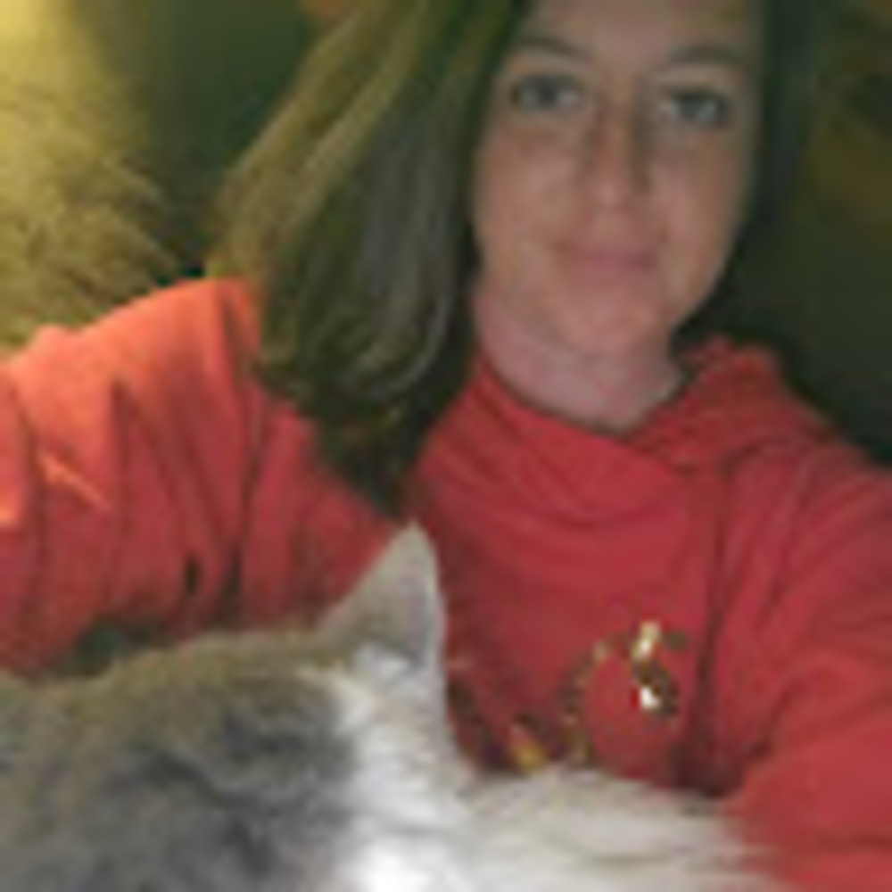 Meet your Posher, Ivy